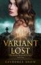 [The Evelyn Maynard Trilogy 01] • Variant Lost